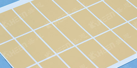 導熱矽膠(jiao)布