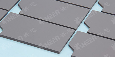 導熱矽膠(jiāo)片