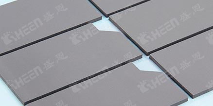 導熱矽膠(jiao)片