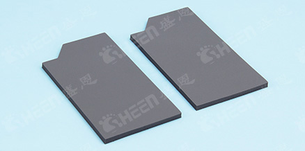 導(dao)熱矽膠片(pian)