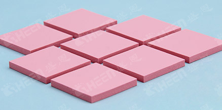 導熱矽膠墊(niàn)