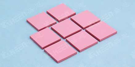 導(dao)熱矽膠片(piàn)