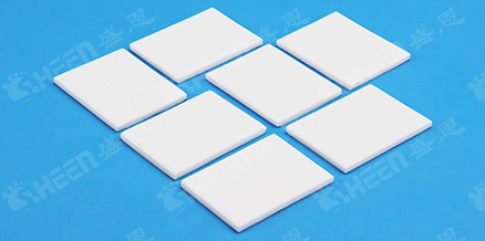 無矽(xī)導熱墊片