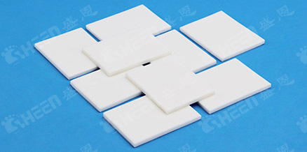 無矽導熱墊(niàn)片