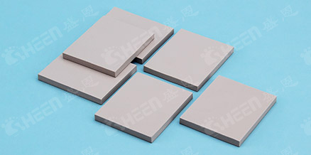 無(wú)矽導熱(re)墊片