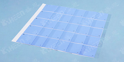 導熱相變(biàn)材料