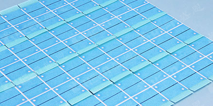 導熱相變材(cái)料