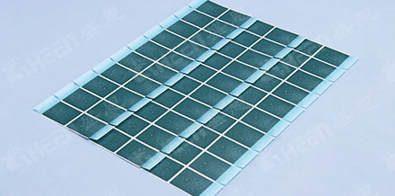 導(dǎo)熱相變材料(liào)