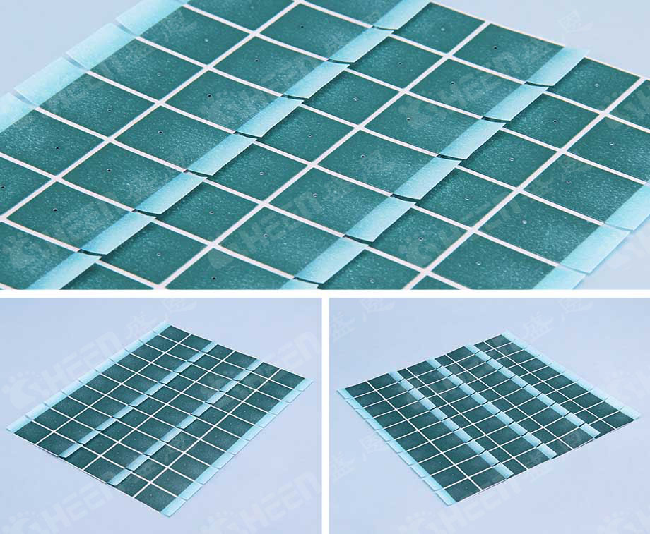 導(dǎo)熱相變材料(liào)