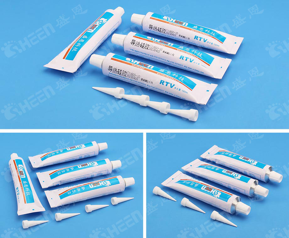 導熱膠(jiāo)