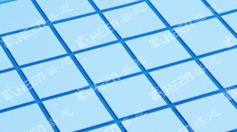 導熱矽膠墊(niàn)