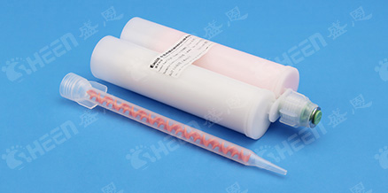 導(dao)熱凝膠(jiāo)