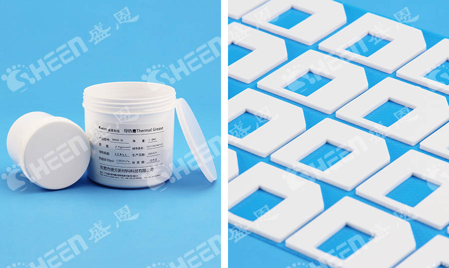 導(dǎo)熱矽脂和導(dǎo)熱矽膠片.jpg