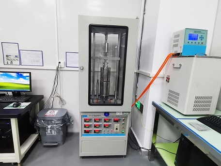 導(dǎo)熱測試儀