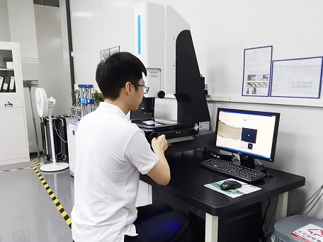 二次(ci)元影像測試(shì)儀