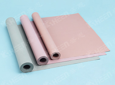 SC1000FG 導熱絕緣材(cái)料 3.5W/m·K