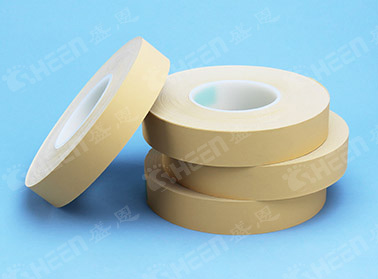 SC800-PI-2-K10 導(dao)熱絕緣片(pian) 1.3W/m·K