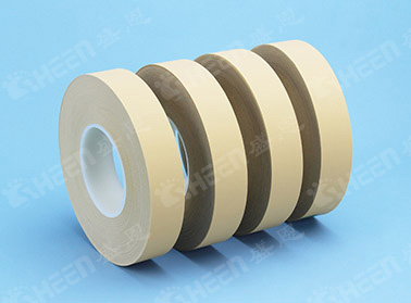 SC800-PI-2-K6 導(dao)熱絕緣片(pian) 1.1W/m·K