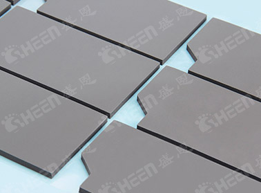 SF1200 導熱(re)矽膠片 12.0W/m·K