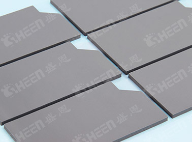 SF1200 導熱(rè)矽膠片 12.0W/m·K