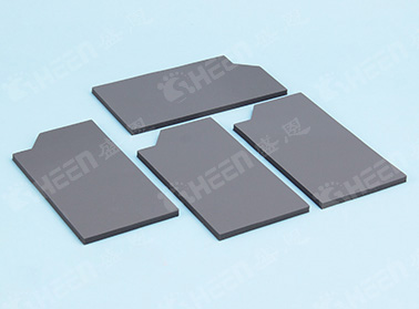 SF300 矽膠導熱(re)墊片 2.0W/m·K