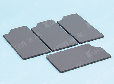 SF300 矽膠(jiāo)導熱墊片(piàn) 2.0W/m·K