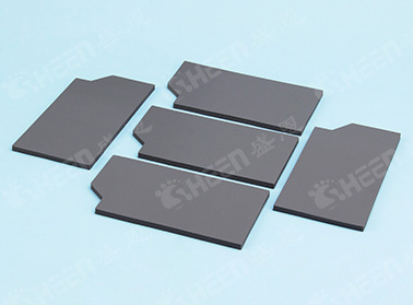 SF800 導熱矽(xī)膠片 8.0W/m·K