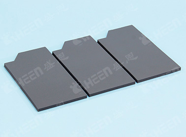 SF800 導(dǎo)熱矽膠片(piàn) 8.0W/m·K