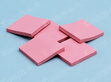 SF600G 導熱矽(xi)膠墊 6.0W/m·K