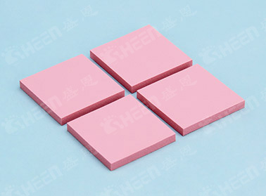 SF600D 導熱矽膠(jiao) 4.0W/m·K