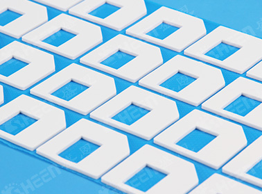 SF500G 導(dǎo)熱矽脂片 3.5W/m·K