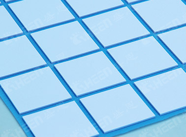 SF500 導熱矽膠軟(ruǎn)片 3.0W/m·K