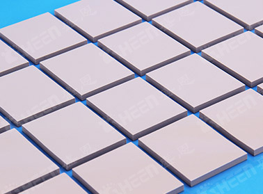 AF800 無矽導熱(re)墊片 8.0W/m·K