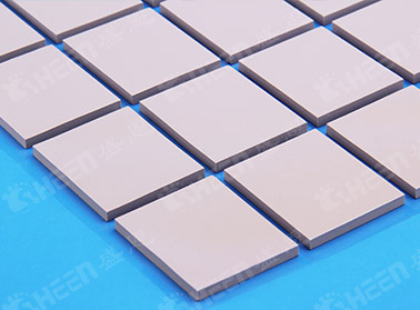 AF800 無矽(xī)導熱墊片(pian) 8.0W/m·K