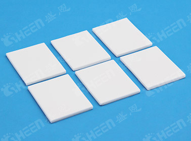 AF600 無矽(xī)導熱墊(nian)片 5.0W/m·K