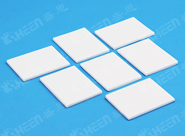 AF600 無矽(xī)導熱墊(nian)片 5.0W/m·K