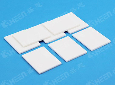 AF600 無矽(xī)導熱墊(niàn)片 5.0W/m·K