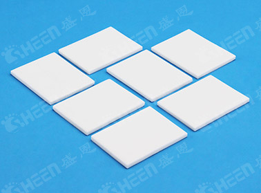 AF500G 無矽導(dao)熱墊片 3.5W/m·K