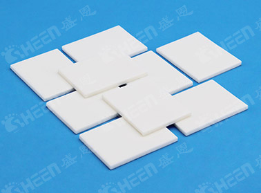 AF500G 無矽(xi)導熱墊片 3.5W/m·K