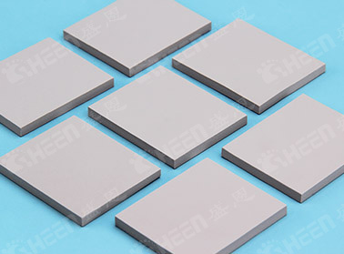 AF300 無矽導熱墊(nian) 2.0W/m·K