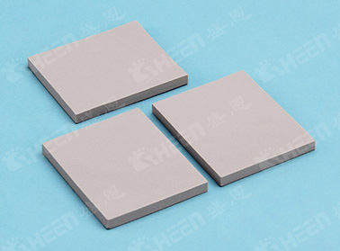 SF600 散熱矽膠片 5.0W/m·K