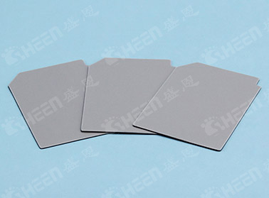 SF100 導熱矽膠片(piàn) 1.5W/m·K