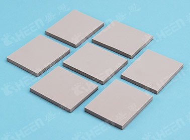 SF600 散熱矽膠片(pian) 5.0W/m·K