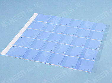 SP205A-30 導熱(rè)相變材(cai)料 3.0W/m·K