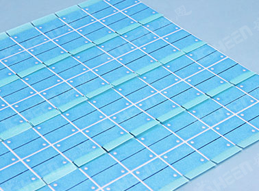 SP205A-40 導熱相變材(cái)料 4.0W/m·K