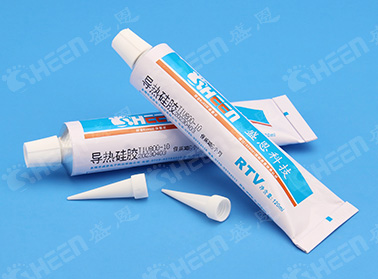 TIV800-26 導熱膠 2.6W/m·K