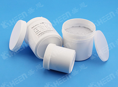 SG560-30 導熱矽脂(zhī) 3.0W/m·K