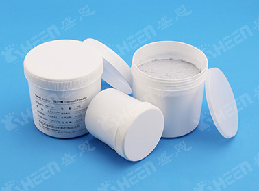 SG560-38 導熱矽脂(zhī) 3.8W/m·K