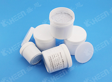 SG560-38 導熱矽脂 3.8W/m·K