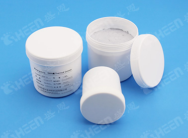 AG560-30 無(wu)矽導熱膏(gao) 3.0W/m·K